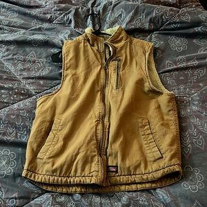 Dickies vest